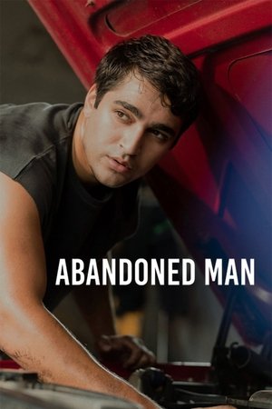 โปสเตอร์หนัง Abandoned Man (2025) ชายผู้ถูกทอดทิ้ง