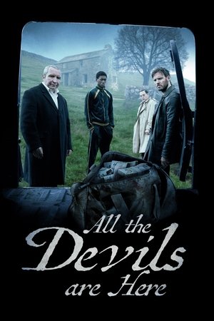 โปสเตอร์หนัง All the Devils Are Here (2025) ที่นี่… มีแต่ปีศาจ