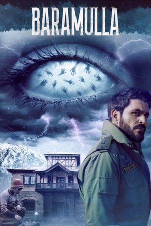 โปสเตอร์หนัง Baramulla (2025) บารามุลลาอาถรรพ์