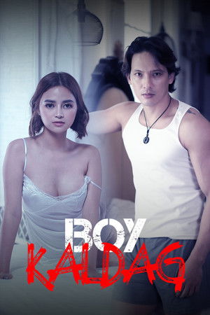 โปสเตอร์หนัง Boy Kaldag (2024)
