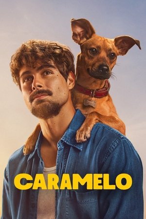 โปสเตอร์หนัง Caramelo (2025) คาราเมโล
