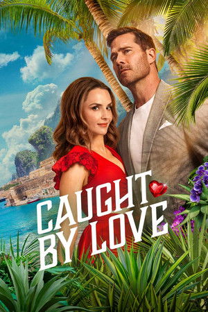 โปสเตอร์หนัง Caught by Love (2026)