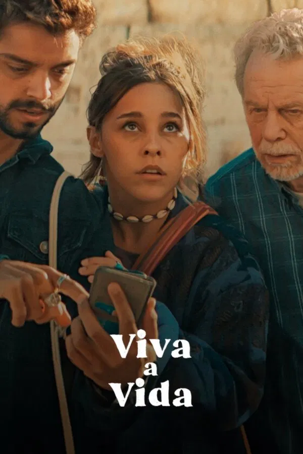 โปสเตอร์หนัง Cheers to Life (2025) เชียร์ส ทู ไลฟ์