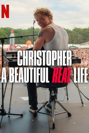 โปสเตอร์หนัง Christopher – A Beautiful Real Life (2025) คริสโตเฟอร์ – ชีวิตจริงที่สวยงาม