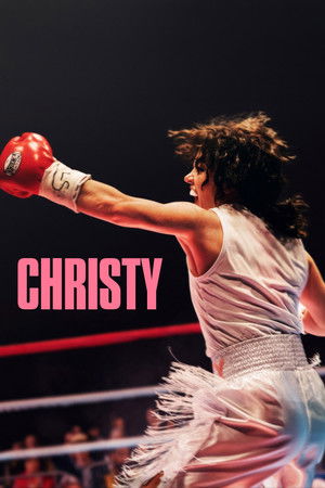 โปสเตอร์หนัง Christy (2025) คริสตี้