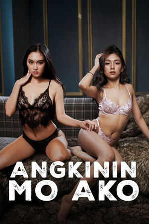 โปสเตอร์หนัง Claim Me (2026) Angkinin Mo Ako