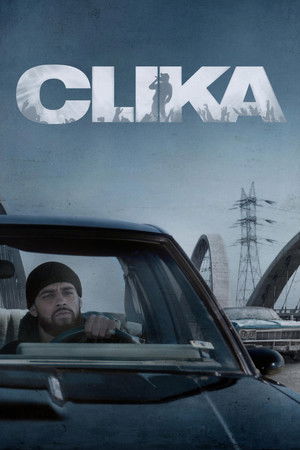 โปสเตอร์หนัง Clika (2026) คลิกา ฝ่าชะตาล่าฝัน