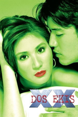 โปสเตอร์หนัง Dos Ekis (2001)