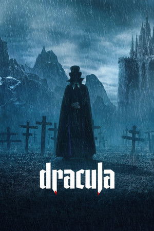 โปสเตอร์หนัง Dracula (2025) แดร็กคูล่า