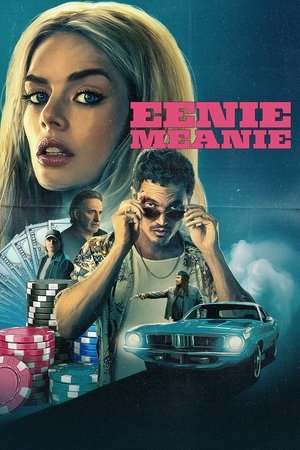 โปสเตอร์หนัง Eenie Meanie (2025)