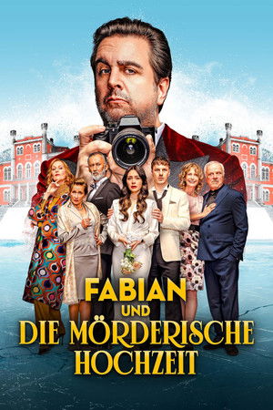 โปสเตอร์หนัง Fabian and the Deadly Wedding (2026)