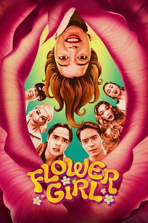 โปสเตอร์หนัง Flower Girl (2025) อลวนสาวกลีบหาย