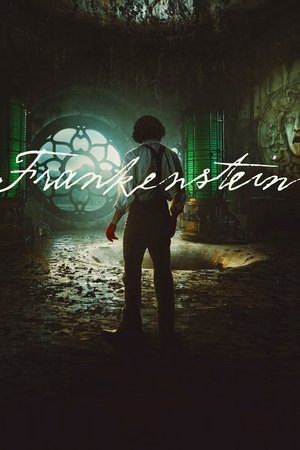 โปสเตอร์หนัง Frankenstein (2025) แฟรงเกนสไตน์