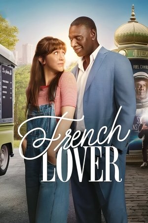 โปสเตอร์หนัง French Lover (2025) พบรักซูเปอร์สตาร์