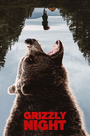 โปสเตอร์หนัง Grizzly Night (2026)