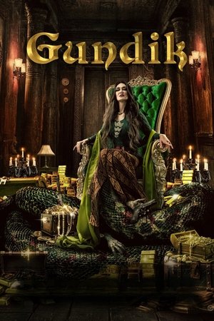 โปสเตอร์หนัง Gundik (2025)