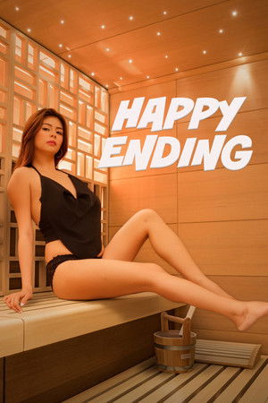 โปสเตอร์หนัง Happy Ending (2025)