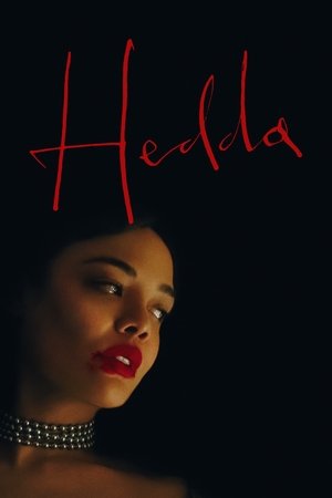 โปสเตอร์หนัง Hedda (2025) เฮดดา