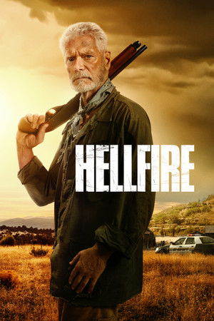 โปสเตอร์หนัง Hellfire (2026)