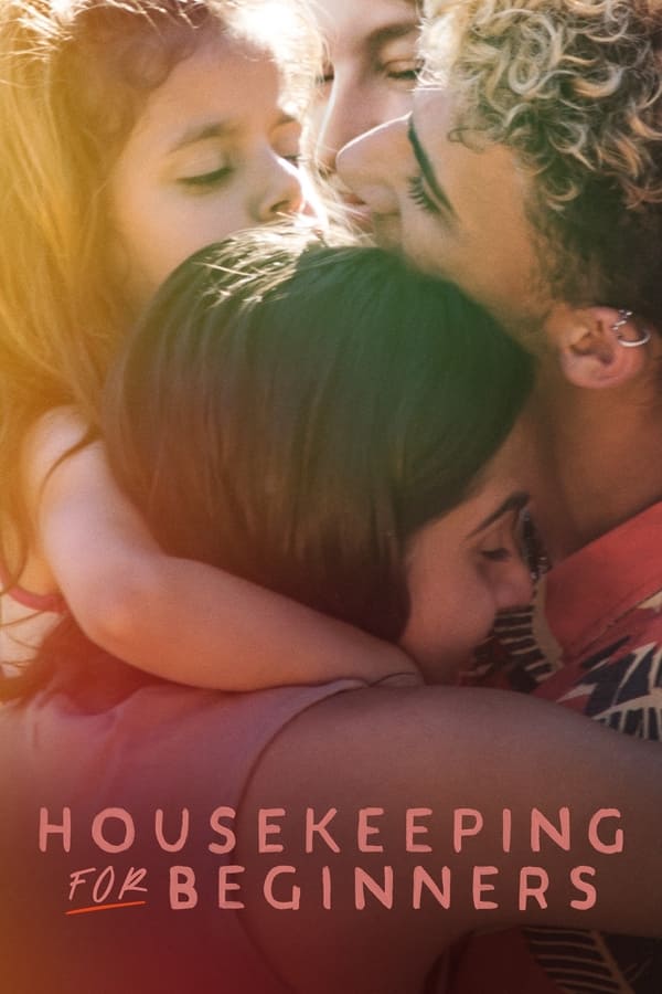 โปสเตอร์หนัง Housekeeping for Beginners (2023)
