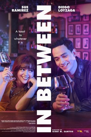 โปสเตอร์หนัง In Between (2025)