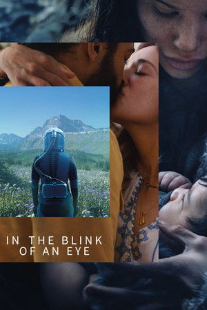 โปสเตอร์หนัง In the Blink of an Eye (2026)