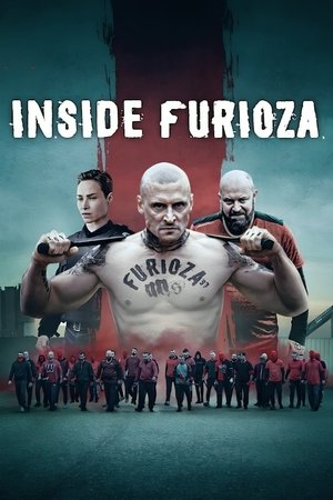 โปสเตอร์หนัง Inside Furioza (2025) อำมหิตครั้งใหม่