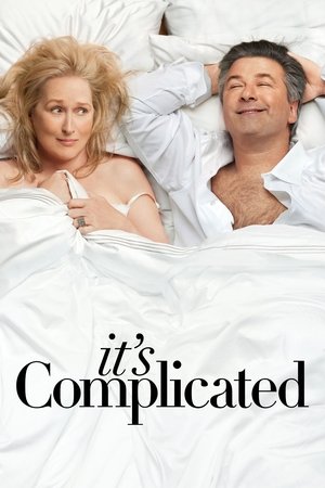 โปสเตอร์หนัง It’s Complicated (2009) รักวุ่นวาย หัวใจสับราง
