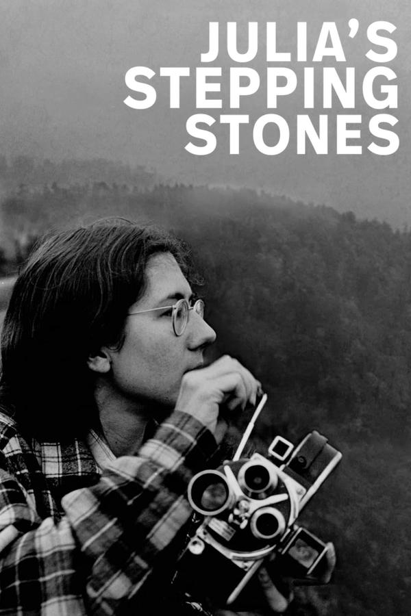 โปสเตอร์หนัง Julia’s Stepping Stones (2024) ย่างก้าวของจูเลีย
