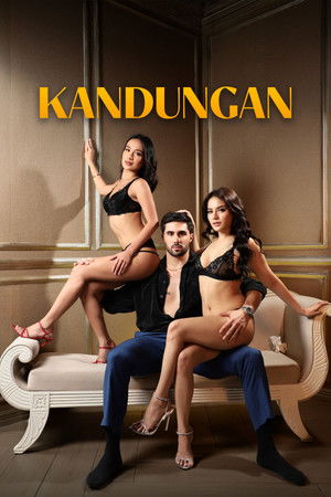 โปสเตอร์หนัง Kandungan (2025)