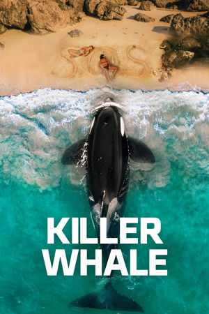 โปสเตอร์หนัง Killer Whale (2026)