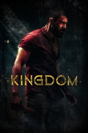 โปสเตอร์หนัง Kingdom (2025) ฝ่าภารกิจเดือด