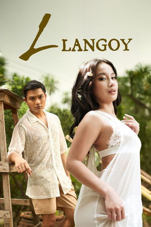 โปสเตอร์หนัง L: Langoy (2025)