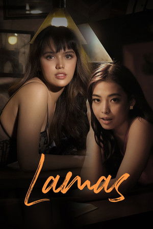 โปสเตอร์หนัง Lamas (2024)
