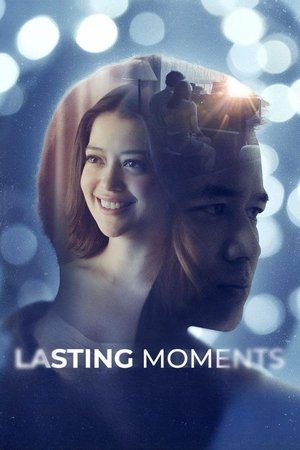 โปสเตอร์หนัง Lasting Moments (2025) ช่วงเวลาที่ตราตรึง