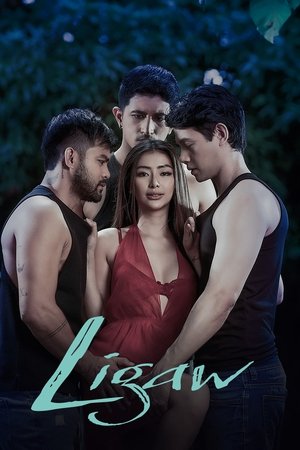 โปสเตอร์หนัง Ligaw (2025)