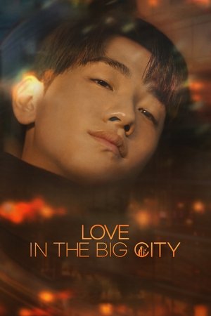 โปสเตอร์หนัง Love in the Big City (2024) เธอเหงาเราเผลอ