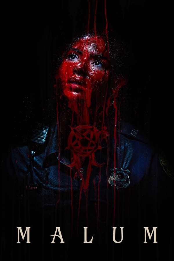 โปสเตอร์หนัง Malum (2023) มาลัม