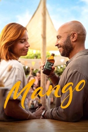 โปสเตอร์หนัง Mango (2025) รักนี้เกิดที่สวนมะม่วง