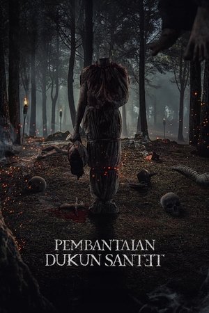โปสเตอร์หนัง Massacre of the Witches (2025)