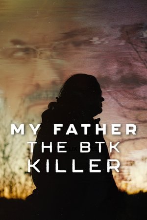 โปสเตอร์หนัง My Father, the BTK Killer (2025) พ่อฉัน ฆาตกรบีทีเค