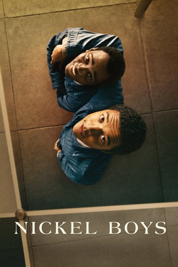 โปสเตอร์หนัง Nickel Boys (2024)
