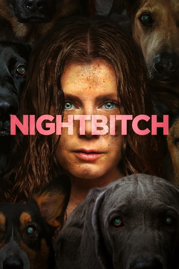 โปสเตอร์หนัง Nightbitch (2024)