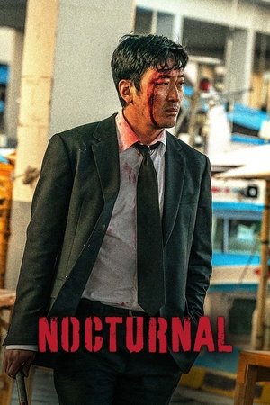 โปสเตอร์หนัง Nocturnal (2025) แค้นนี้เอาให้น็อก เต็มเรื่อง