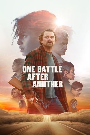โปสเตอร์หนัง One Battle After Another (2025) หนึ่งศึก ครั้งแล้ว ครั้งเล่า
