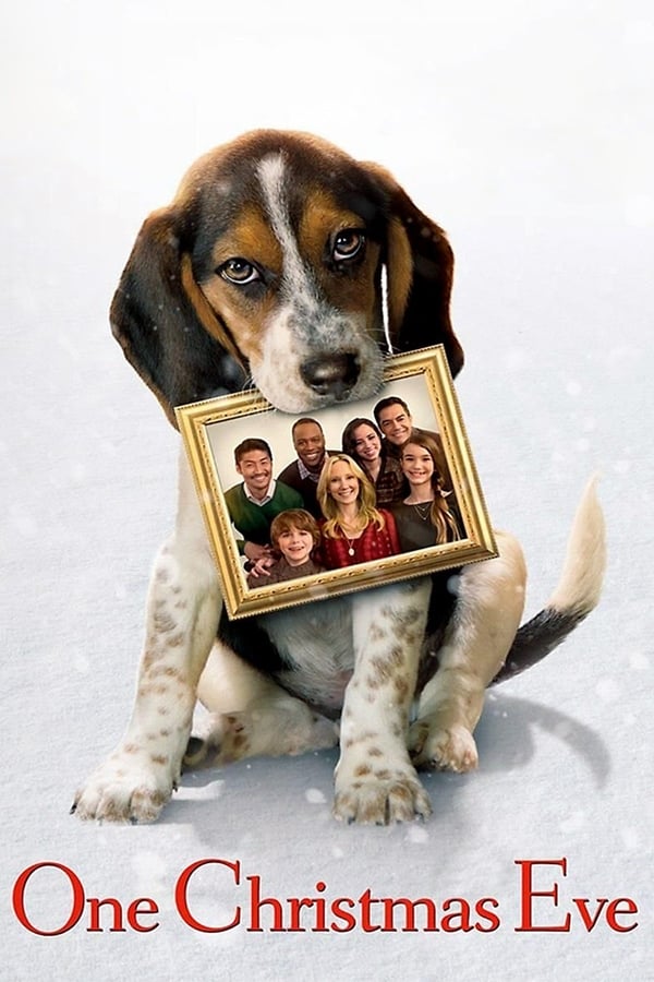 โปสเตอร์หนัง One Christmas Eve (2014) วันคริสต์มาสอีฟวันหนึ่ง