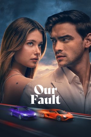 โปสเตอร์หนัง Our Fault (2025) คำขอโทษ 3