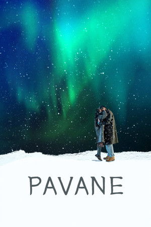 โปสเตอร์หนัง Pavane (2026) เมื่อใจบ่มรัก