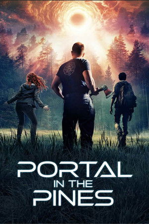 โปสเตอร์หนัง Portal in the Pines (2026)