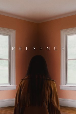โปสเตอร์หนัง Presence (2025) เป็น อยู่ ตาย